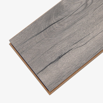 Pettersson Grey Oak - Exquisite 8mm Laminate Flooring (54191)