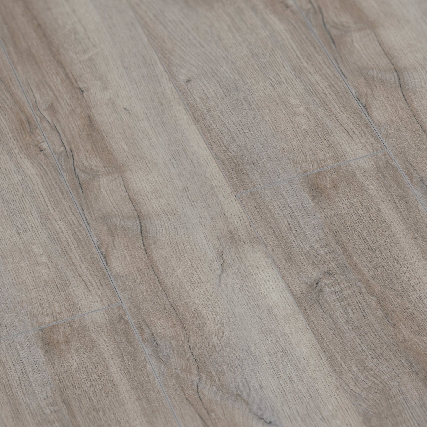 Montmelo Silver Oak - Amazone 10mm Laminate Flooring (54211)