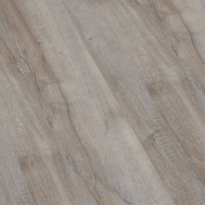 Montmelo Silver Oak - Amazone 10mm Laminate Flooring (54211)