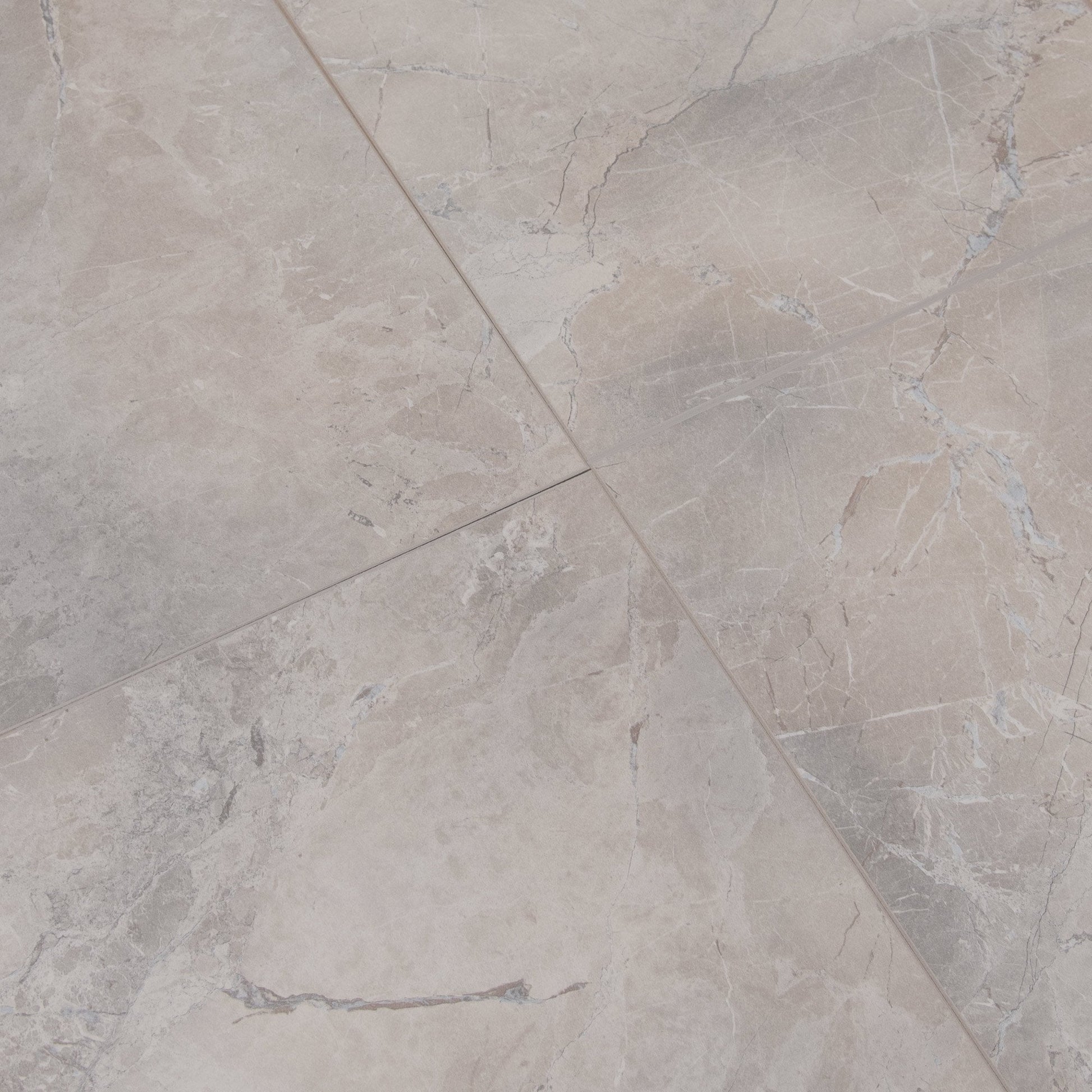 Naxos - Mega Plus 8mm Laminate Flooring (54206)