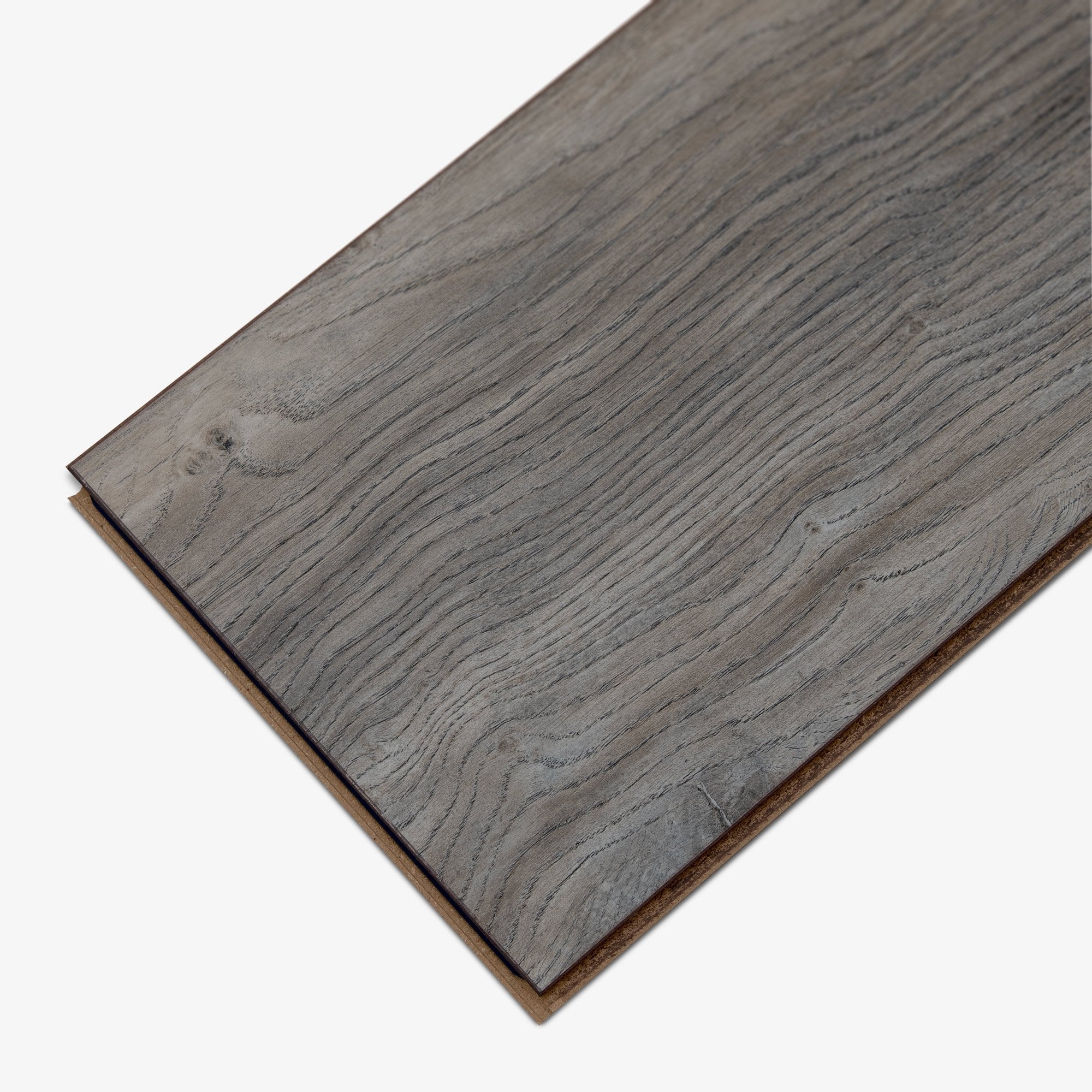 Kronotex Harbour Grey Oak - Exquisite Plus 8mm Laminate Flooring