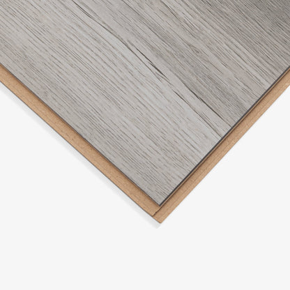 Dartmoor Oak - Vario Supernatural 8mm Laminate Flooring (122551)
