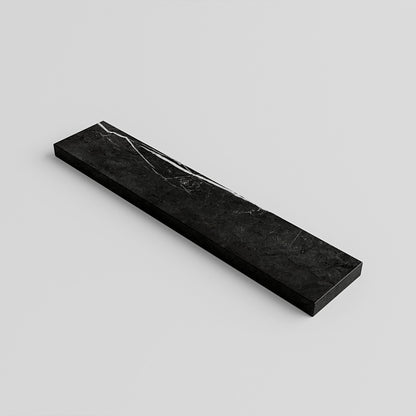 Craft Pietra Grey Marble Wall Hung Basin 300mm