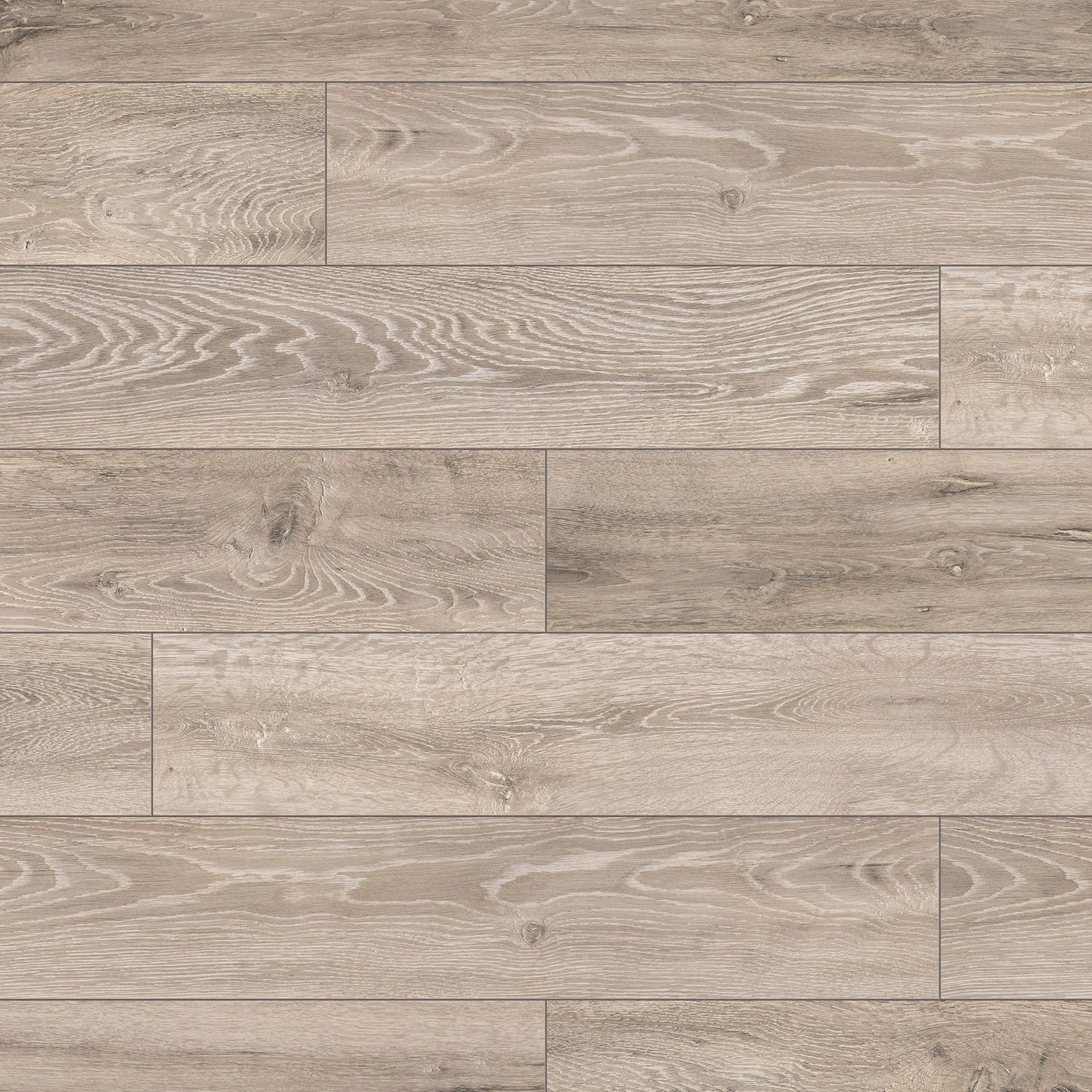 Boulder Oak - Eurohome Vario+ 12mm Laminate Flooring (57821)