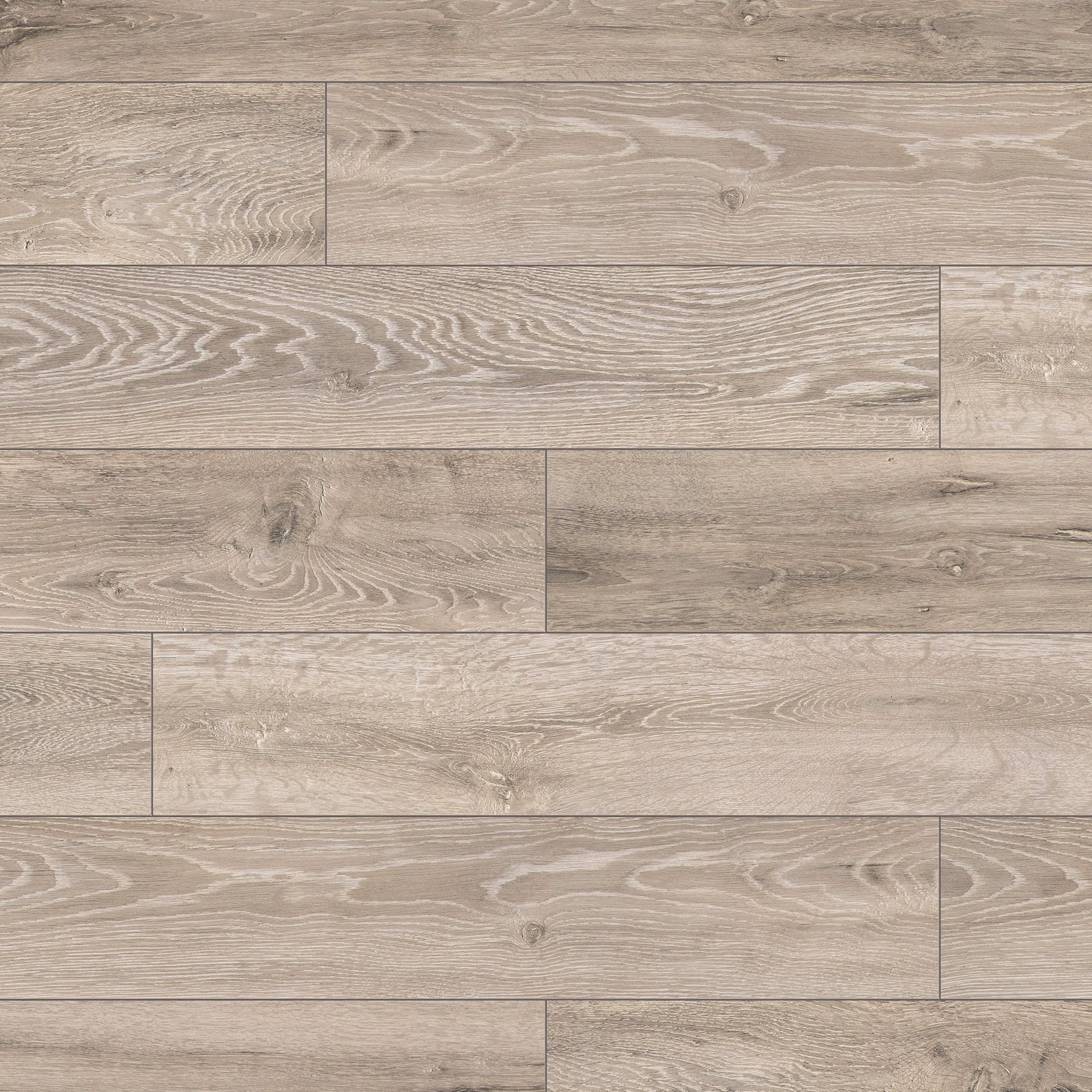 Boulder Oak - Eurohome Vario+ 12mm Laminate Flooring (57821)