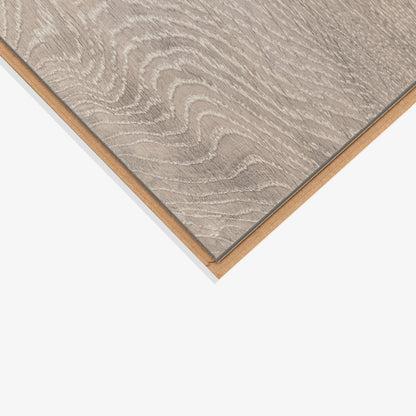 Boulder Oak - Eurohome Vario+ 12mm Laminate Flooring (122443)