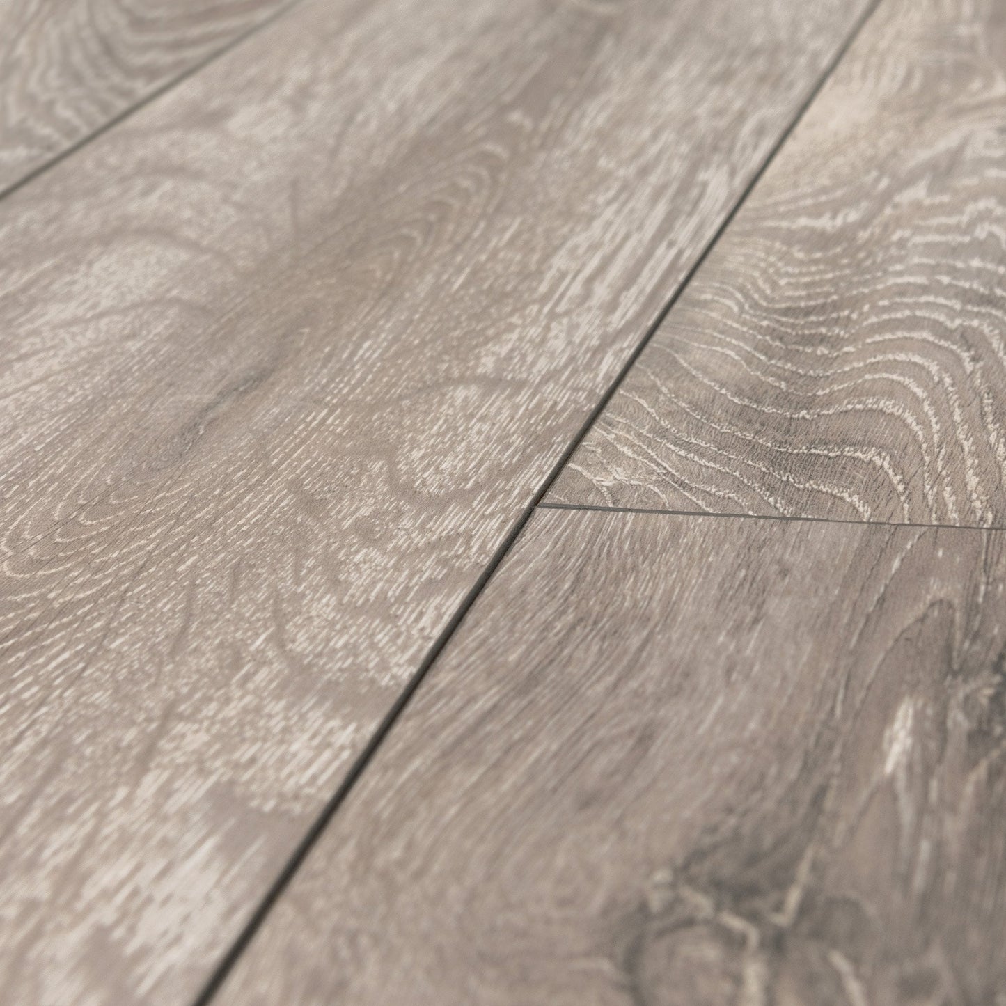 Boulder Oak - Eurohome Vario+ 12mm Laminate Flooring (57821)