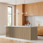 Oak - Elevation Acoustic Wall Panelling (120981)