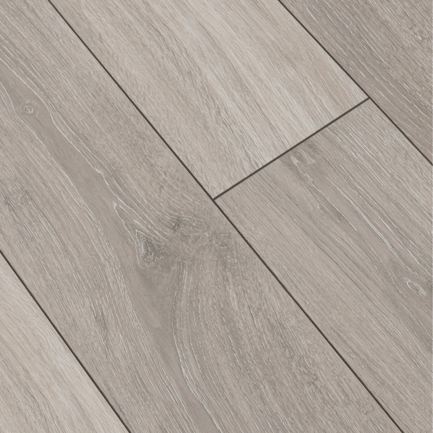Rockford Oak - Vario Supernatural 8mm Laminate Flooring (114190)