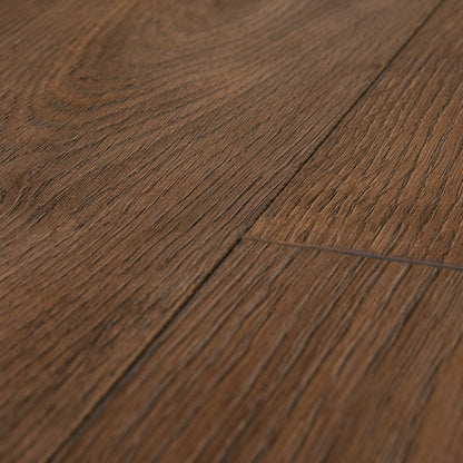 Tuscany Walnut - Exquisite 8mm Laminate Flooring (54184)