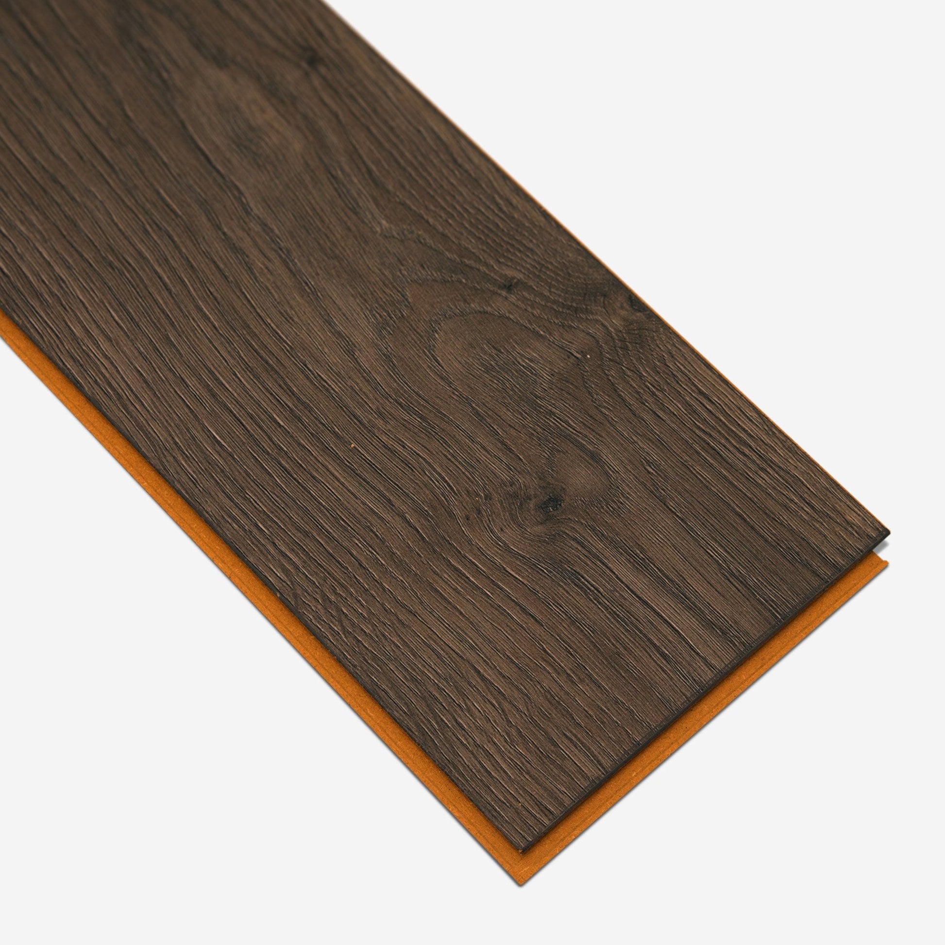 Tuscany Walnut - Exquisite 8mm Laminate Flooring (54184)