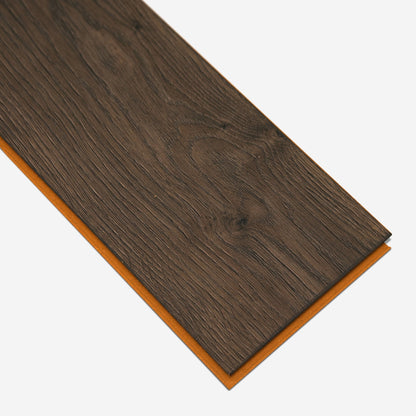 Tuscany Walnut - Exquisite 8mm Laminate Flooring (54184)