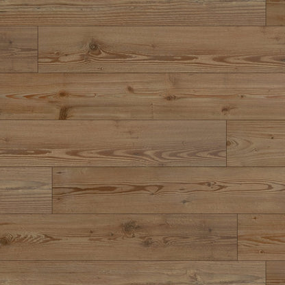 Natural Pine - Exquisite 8mm Laminate Flooring (54178)