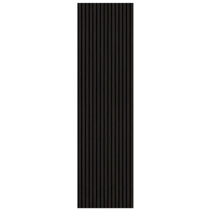 Charcoal Grey - Elevation Acoustic Wall Panelling (121620)