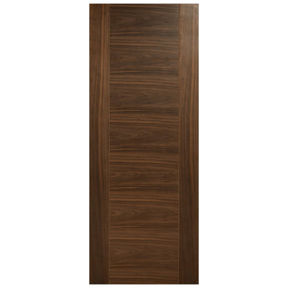 B-Grade Walnut Internal Fully Finished Milano Door (123899)