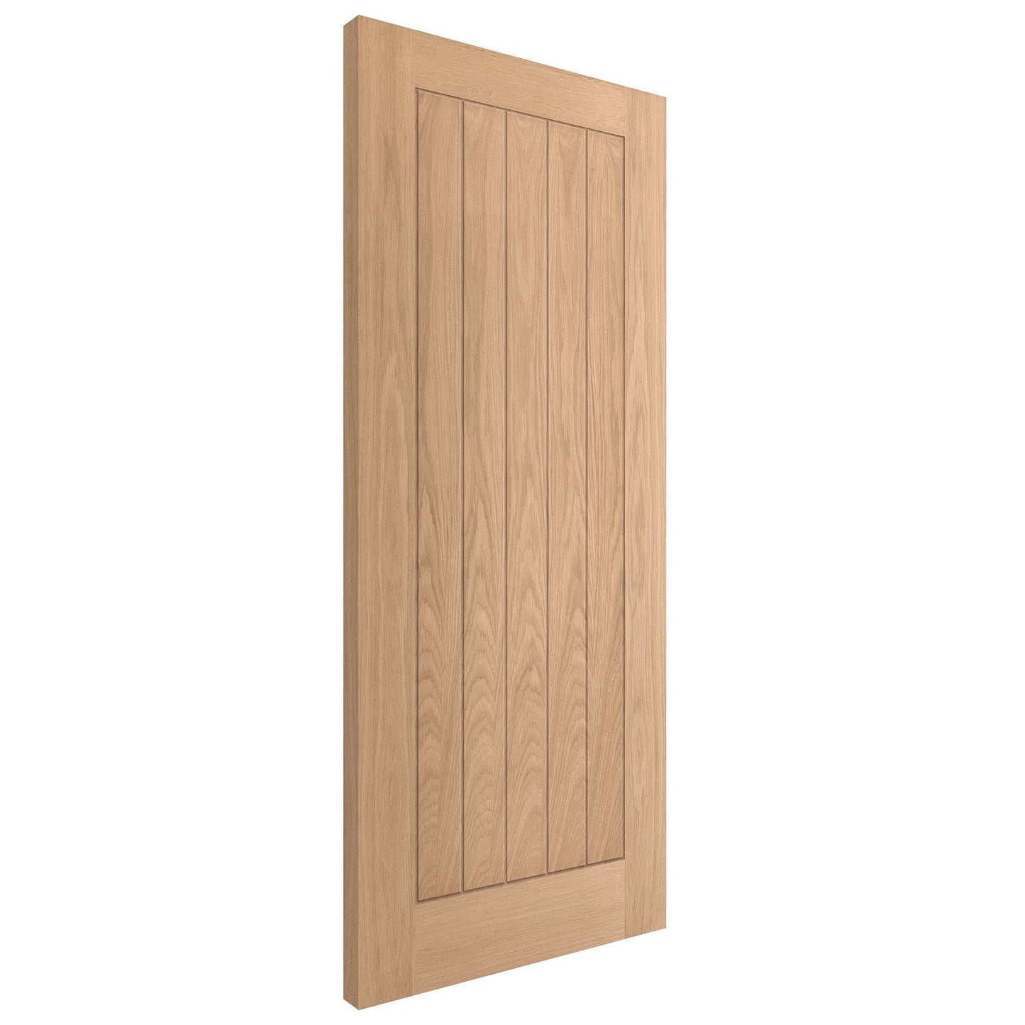 B-Grade Internal Fully Finished LD Mexicano Door (123938)