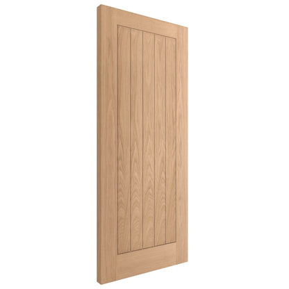 B-Grade Internal Fully Finished LD Mexicano Door (123938)