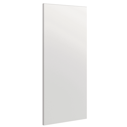 B-Grade White Internal Primed Flush Door (123947)