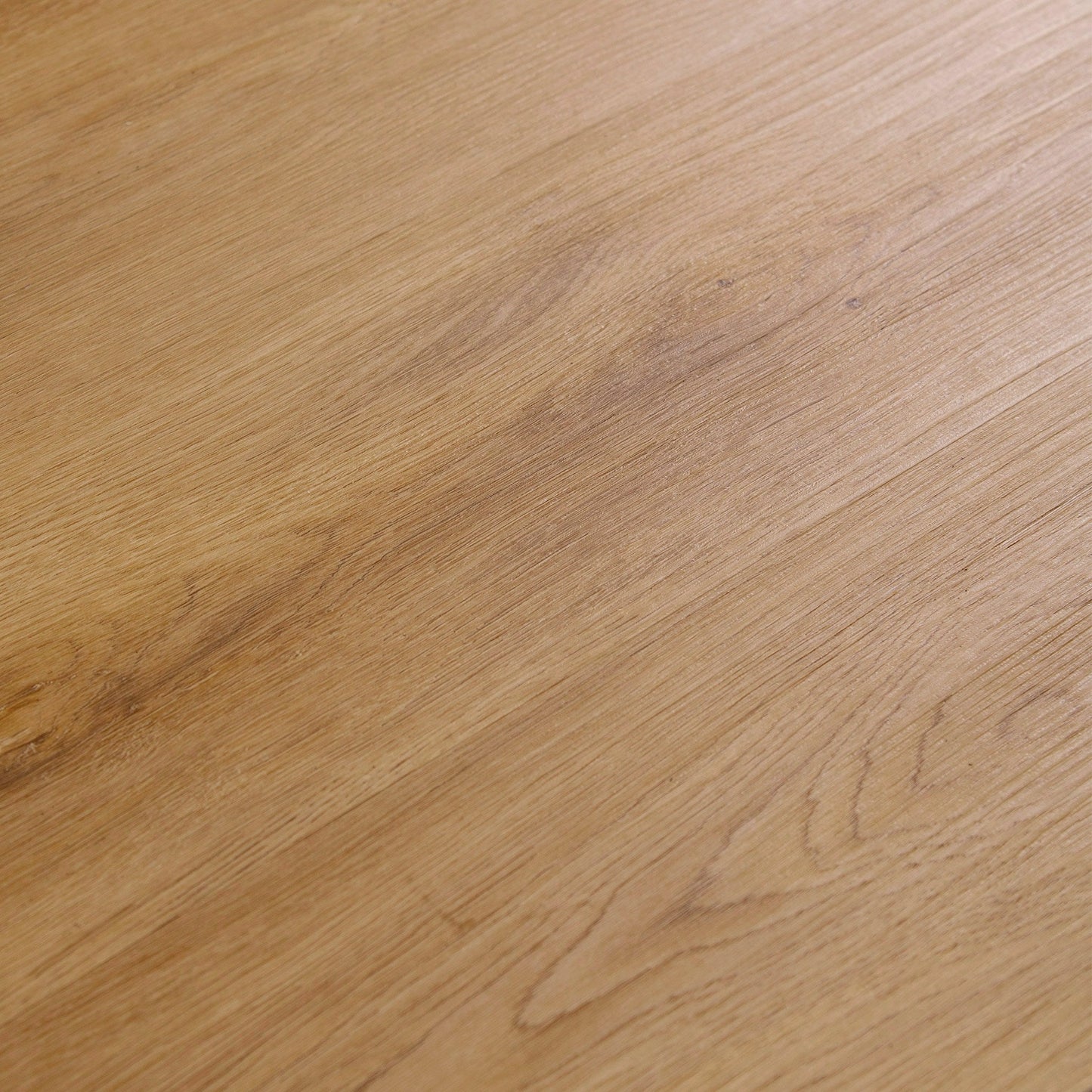 Leader-Tec | Burnaby Oak - Foundation LVT 2m Glue Down Vinyl Sample - CW-3885 (SKU-345223)
