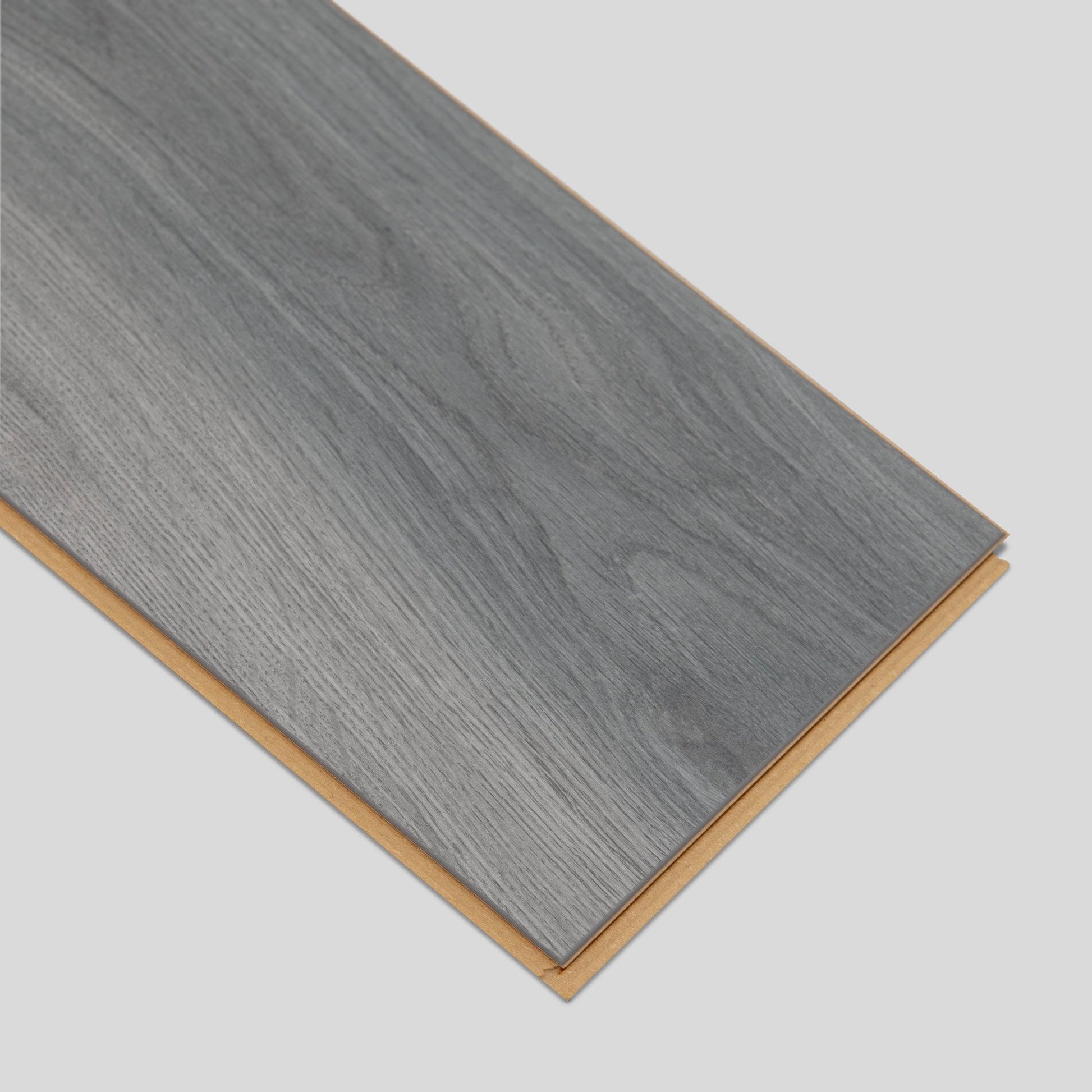 Tomahawk Oak - Supernatural Classic 8mm Laminate Flooring (122706)