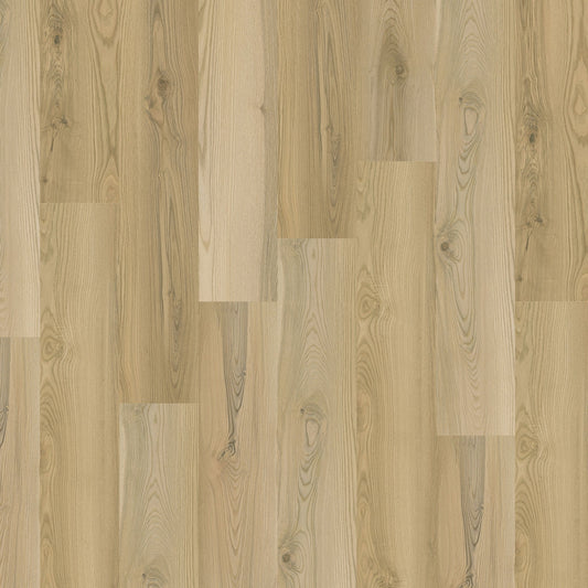 Leader-Tec | Thorold Oak - Prime SPC 5mm Rigid Core Vinyl Sample - CWH-3892 (SKU-345250)