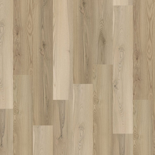 Leader-Tec | Kitchener Oak - Prime SPC 5mm Rigid Core Vinyl Sample - CWH-3891 (SKU-345248)