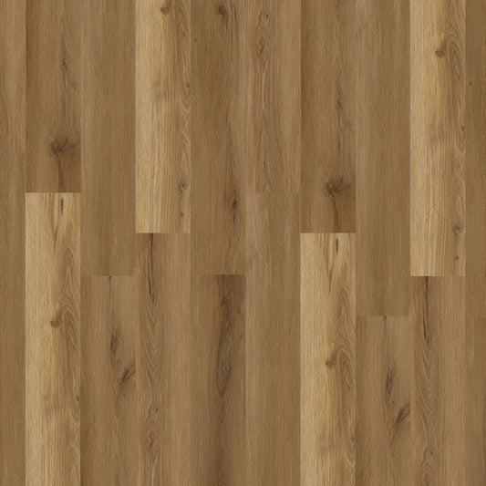 Leader-Tec | Maple Ridge Oak - Foundation SPC 5mm Rigid Core Vinyl Sample - EWH-3970 (SKU-345236)