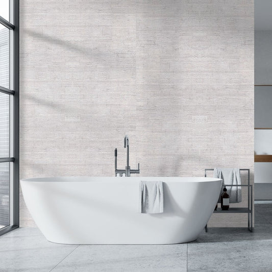 Mentos - 2650 x 1230mm Waterproof Wall Panelling (124189)