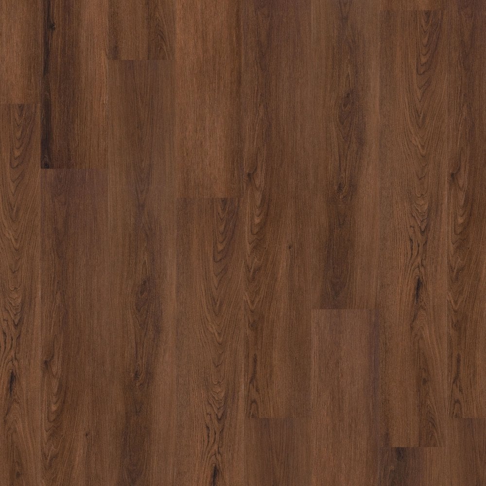 Penticton Oak - Foundation SPC 3.2mm Embossed UV Coated Rigid Core Vinyl Flooring (122991)