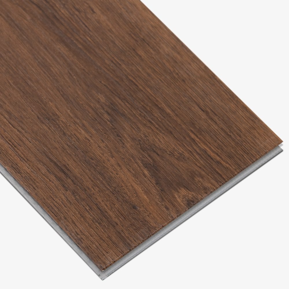 Penticton Oak - Foundation SPC 3.2mm Embossed UV Coated Rigid Core Vinyl Flooring (122991)
