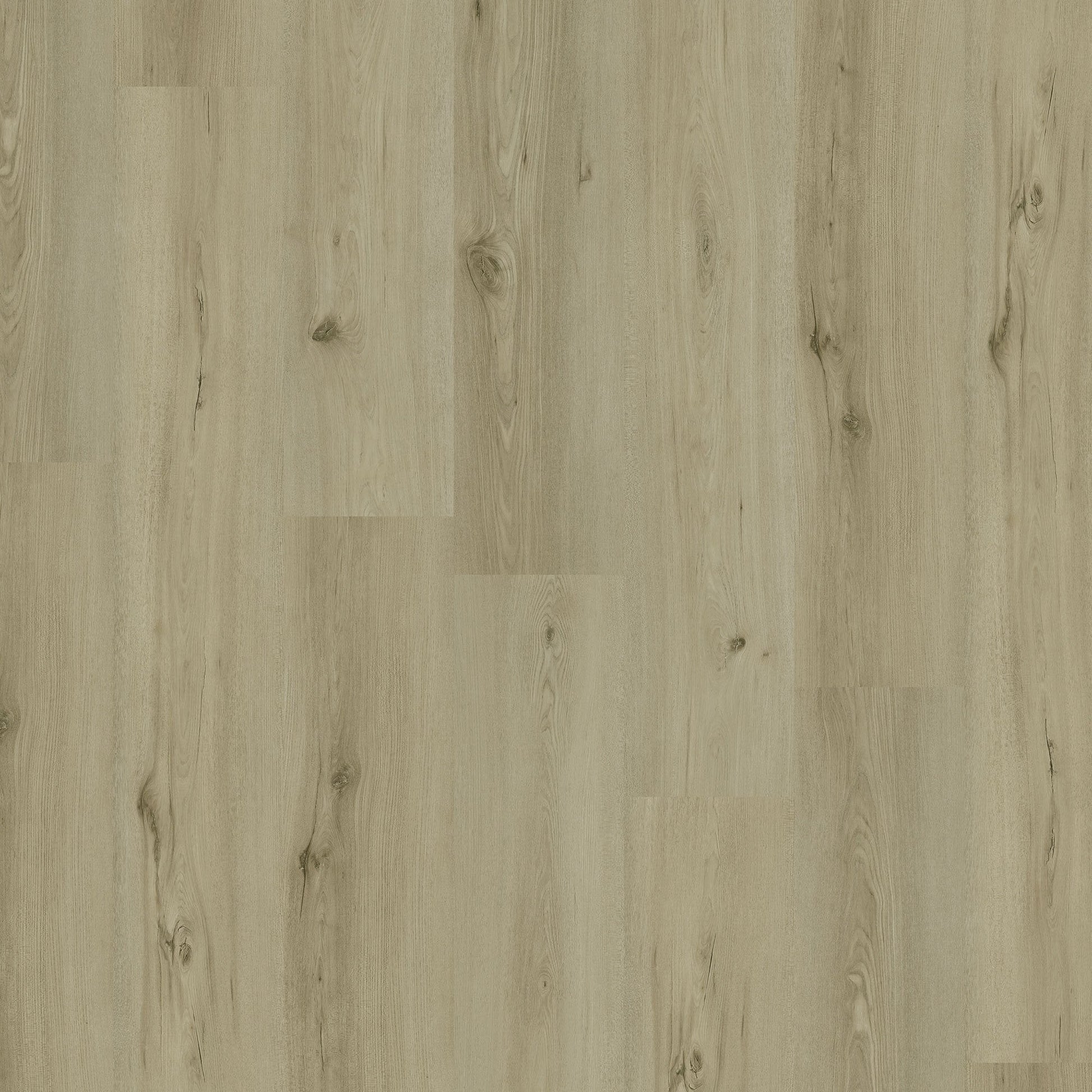 Melville Oak - Prime Plus 5mm Embossed Purecoat Rigid Core Vinyl Flooring (123022)