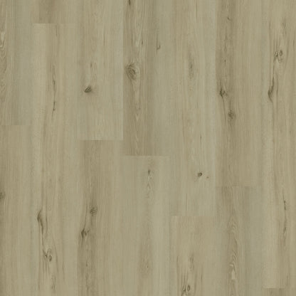 Melville Oak - Prime Plus 5mm Embossed Purecoat Rigid Core Vinyl Flooring (123022)