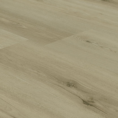 Melville Oak - Prime Plus 5mm Embossed Purecoat Rigid Core Vinyl Flooring (123022)