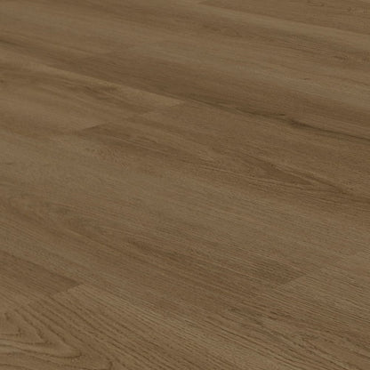 Abbotsford Oak - Foundation SPC 3.2mm Embossed UV Coated Rigid Core Vinyl Flooring (122988)