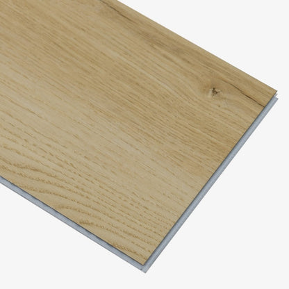 Enderby Oak - Foundation SPC 3.2mm Embossed UV Coated Rigid Core Vinyl Flooring (122989)