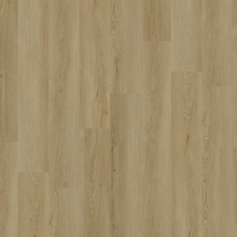 Enderby Oak - Prime Plus 5mm Embossed Purecoat Rigid Core Vinyl Flooring (123115)