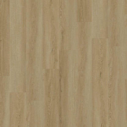 Enderby Oak - Prime Plus 5mm Embossed Purecoat Rigid Core Vinyl Flooring (123115)