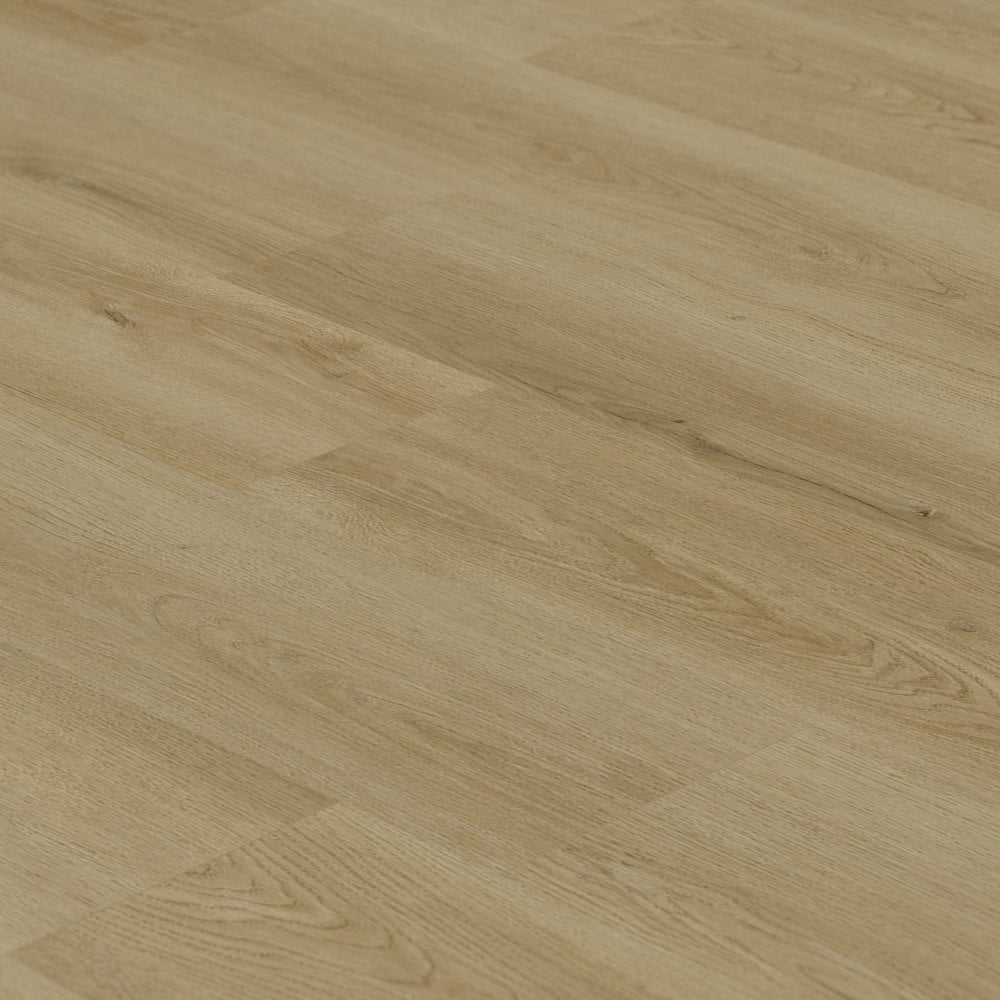 Enderby Oak - Prime Plus 5mm Embossed Purecoat Rigid Core Vinyl Flooring (123115)