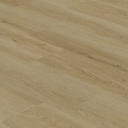 Enderby Oak - Prime Plus 5mm Embossed Purecoat Rigid Core Vinyl Flooring (123115)