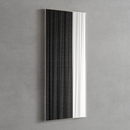 Tyros Chrome Mirror 400mm