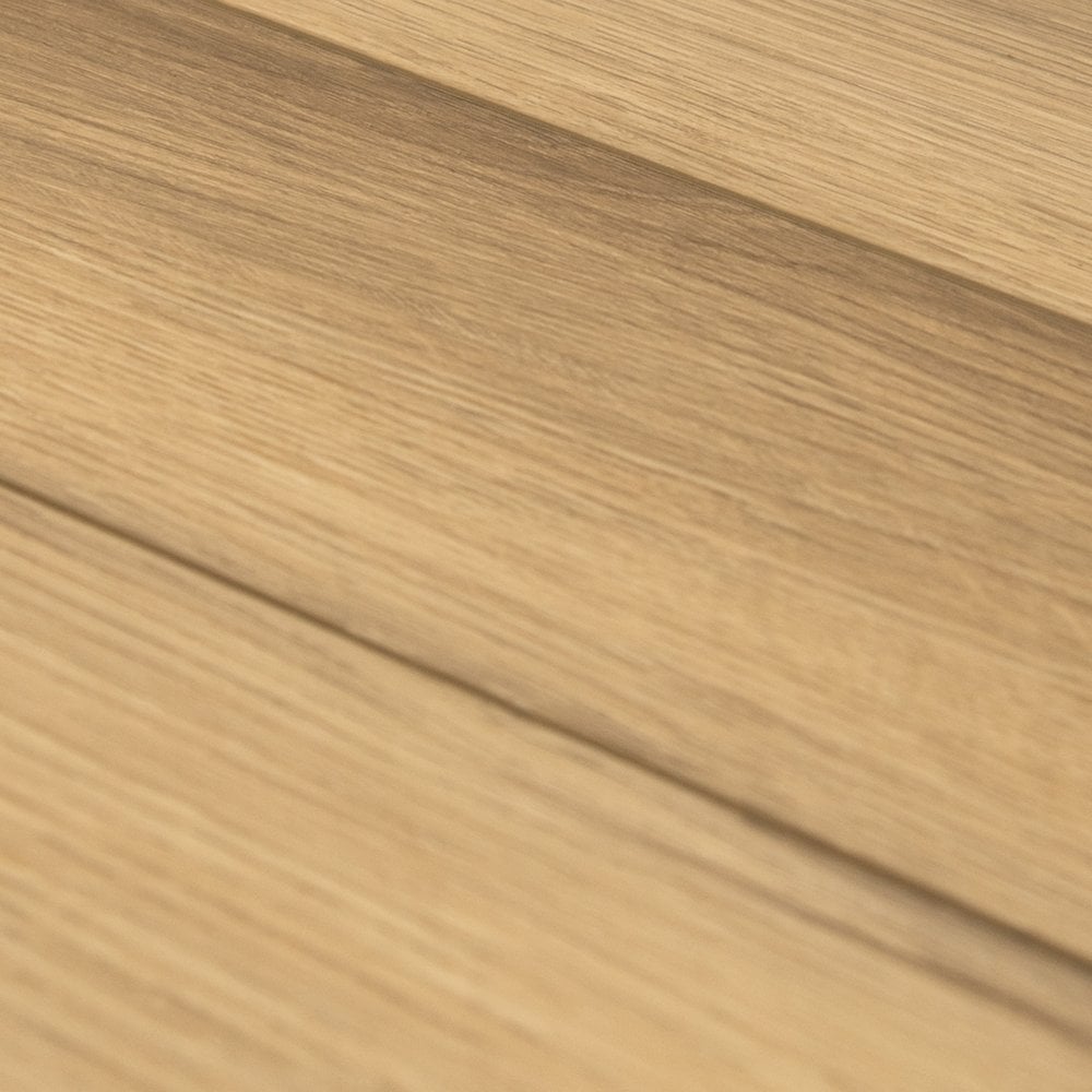 Leader-Tec | Quesnel Oak - Foundation SPC 5mm Rigid Core Vinyl Sample - EWH-3972 (SKU-345233)