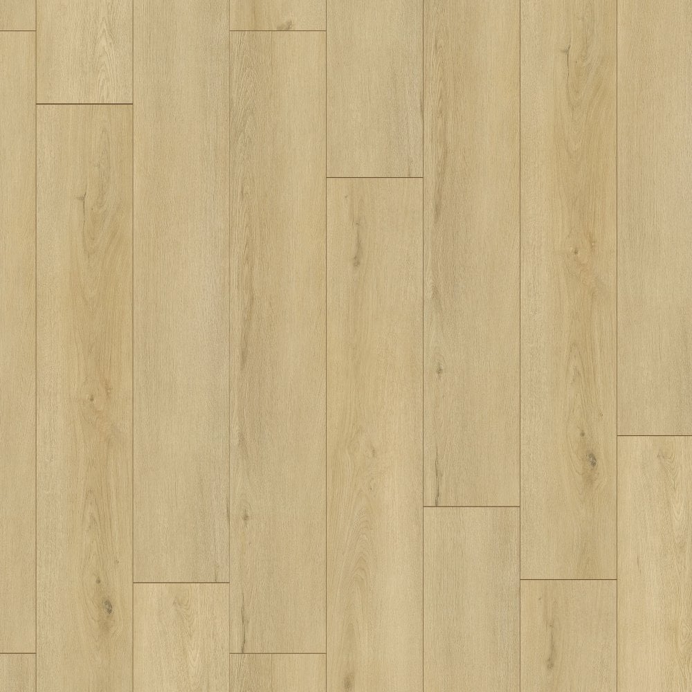 Trail Oak - Foundation SPC 5mm Embossed UV Coated Rigid Core Vinyl Flooring (122993)