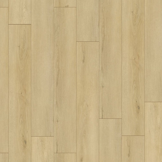 Leader-Tec | Trail Oak - Foundation SPC 5mm Rigid Core Vinyl Sample - EWH-3984 (SKU-345231)