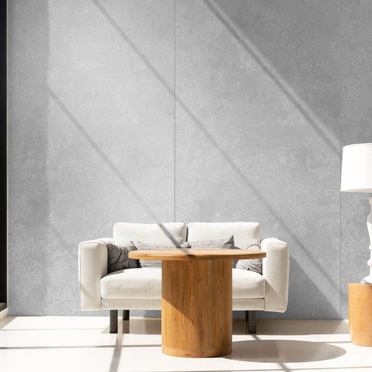 Resin Stone - 2650 x 1230mm Waterproof Wall Panelling (124352)