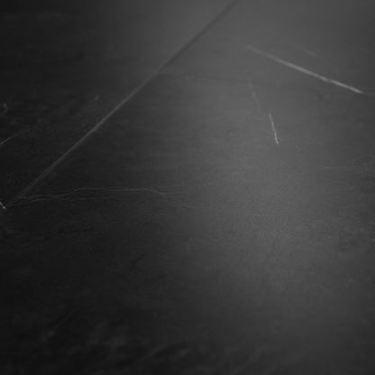 Black Marble - Prime Plus 5mm Embossed Purecoat Rigid Core Vinyl Flooring (123026)