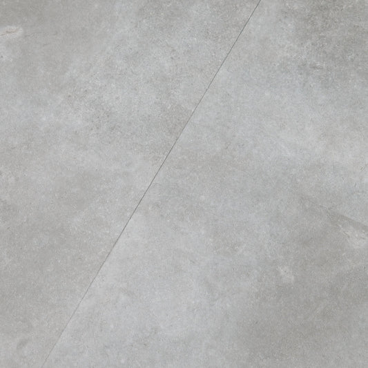 Leader-Tec | Concrete Stone - Prime+ Tile SPC Rigid Core Vinyl Sample - LT-3991 (SKU-345265)
