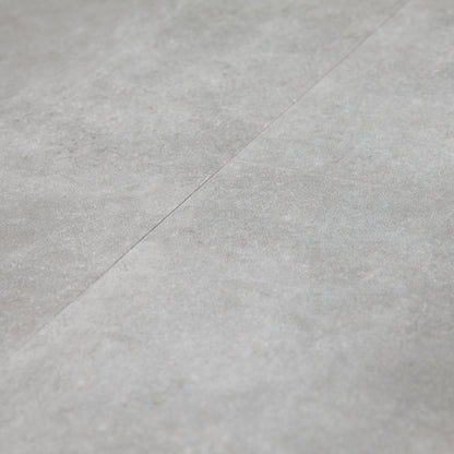 Concrete Stone - Prime Plus 5mm Embossed Purecoat Rigid Core Vinyl Flooring (123027)