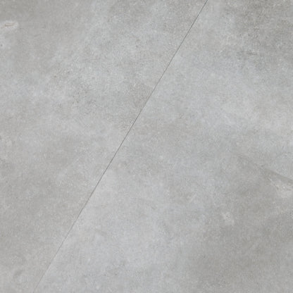 Concrete Stone - Prime Plus 5mm Embossed Purecoat Rigid Core Vinyl Flooring (123027)