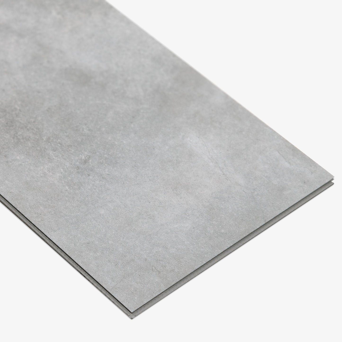 Concrete Stone - Prime Plus 5mm Embossed Purecoat Rigid Core Vinyl Flooring (123027)