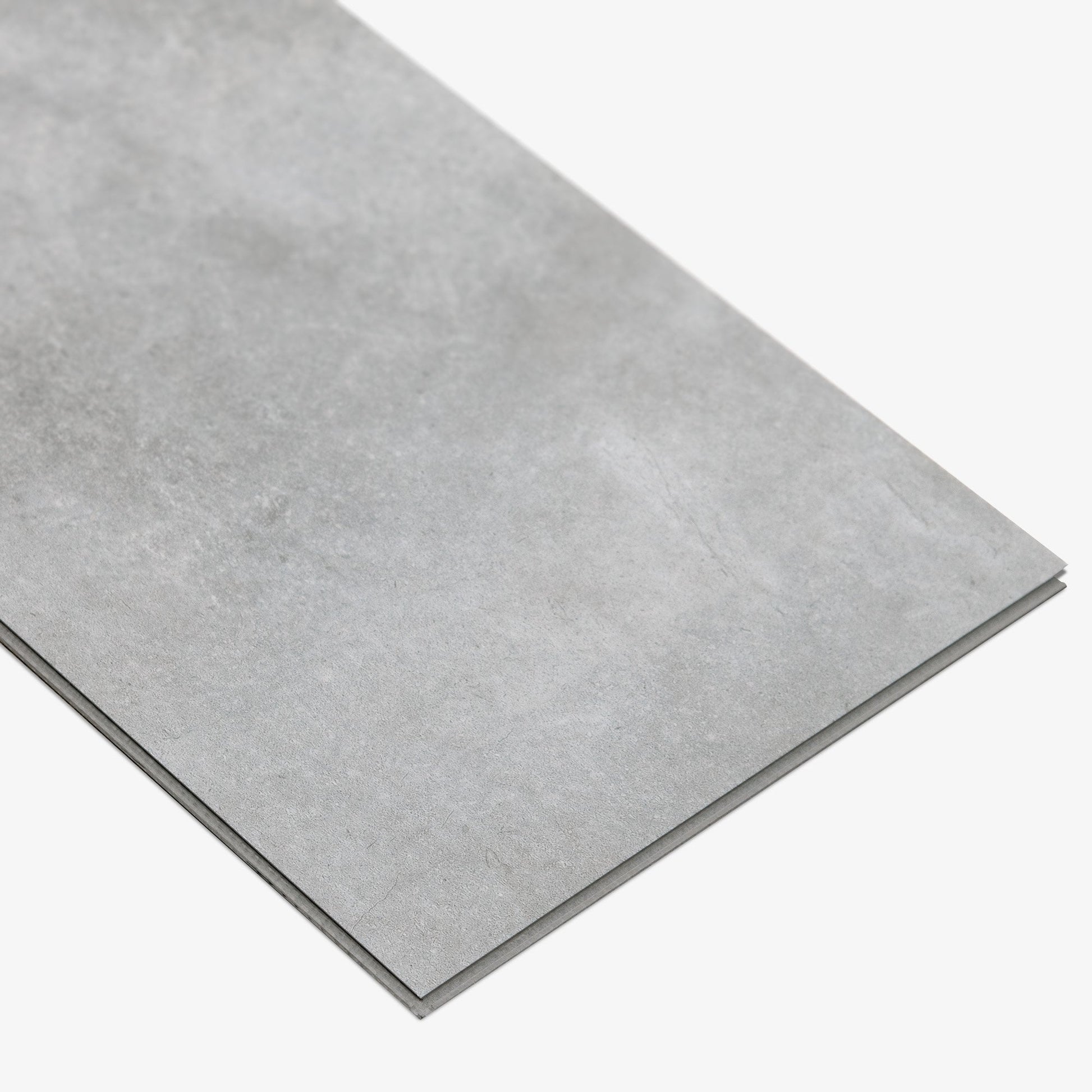 Concrete Stone - Prime Plus 5mm Embossed Purecoat Rigid Core Vinyl Flooring (123027)